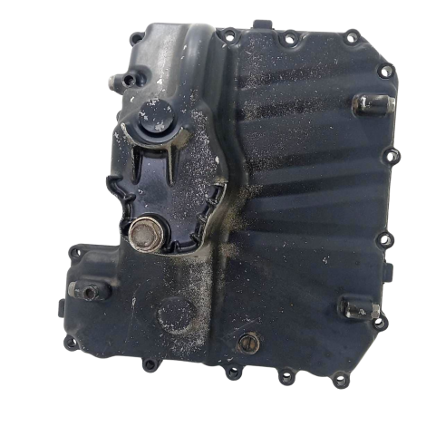 Tampa Carter Marca Kawasaki Modelo Z750 Ano 2010 Original