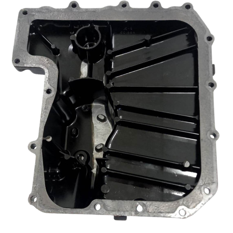 Tampa Carter Marca Kawasaki Modelo Z750 Ano 2010 Original