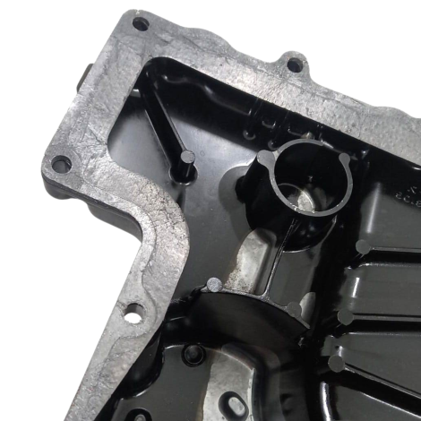 Tampa Carter Marca Kawasaki Modelo Z750 Ano 2010 Original