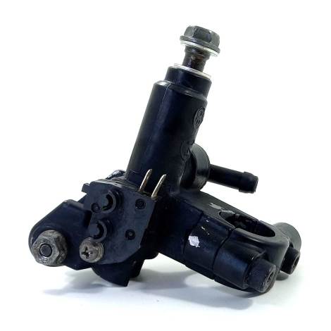 Burrinho Freio Dianteiro Kawasaki Z750 Ano 2010 Original