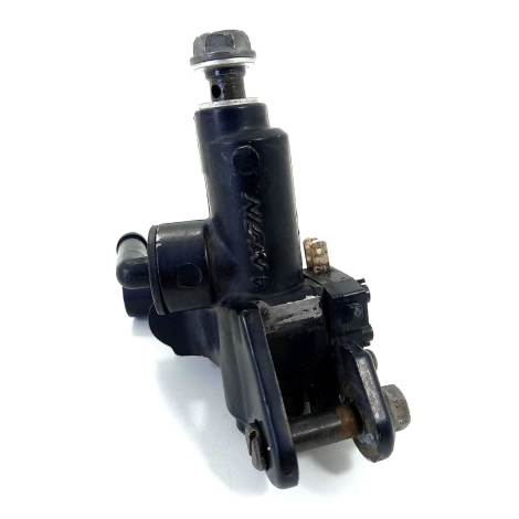 Burrinho Freio Dianteiro Kawasaki Z750 Ano 2010 Original