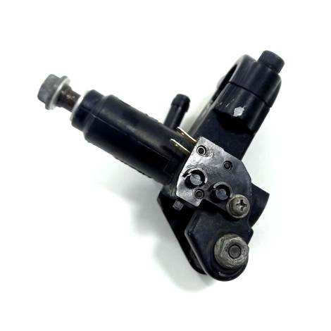 Burrinho Freio Dianteiro Kawasaki Z750 Ano 2010 Original