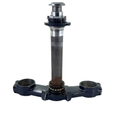 Mesa Inferior Kawasaki Modelo Z750 Ano 2010 Original AVARIA