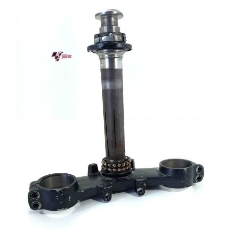 Mesa Inferior Kawasaki Modelo Z750 Ano 2010 Original Avaria 