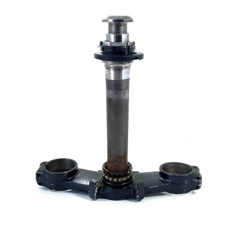 Mesa Inferior Kawasaki Modelo Z750 Ano 2010 Original Avaria 