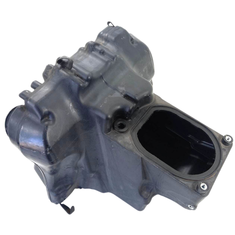 Caixa Filtro Ar Kawasaki Modelo Z750 Ano 2010 Original      