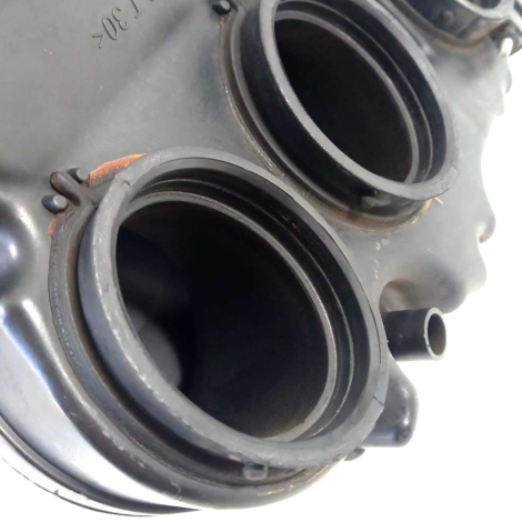 Caixa Filtro Ar Kawasaki Modelo Z750 Ano 2010 Original      