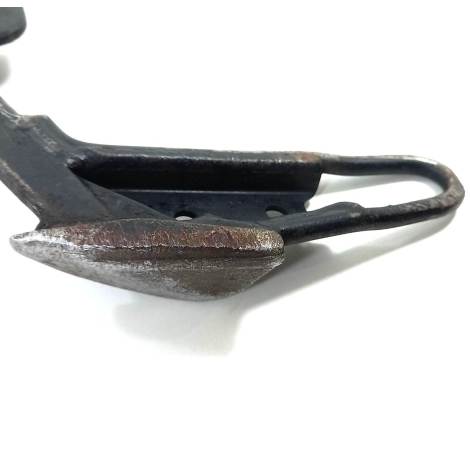 Pedal Descanso Marca Kawasaki Modelo Z750 Ano 2010 Original