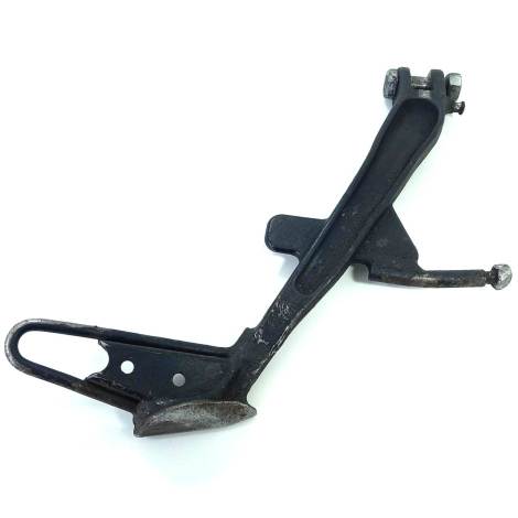 Pedal Descanso Marca Kawasaki Modelo Z750 Ano 2010 Original