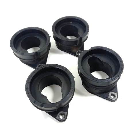 Coletor Admissão Kawasaki Modelo Z750 Ano 2010 Original