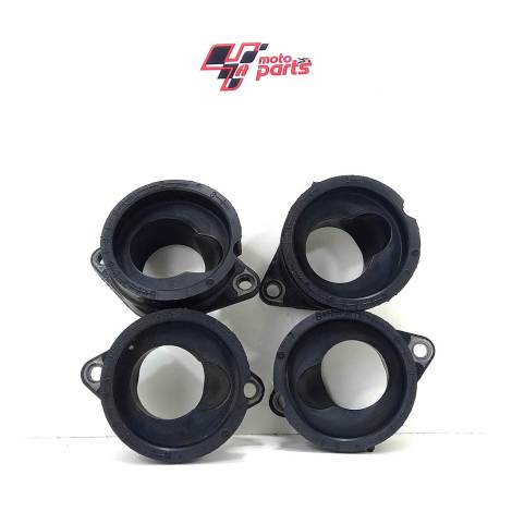 Coletor Admissão Kawasaki Modelo Z750 Ano 2010 Original