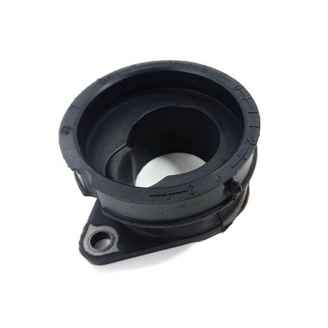 Coletor Admissão Kawasaki Modelo Z750 Ano 2010 Original