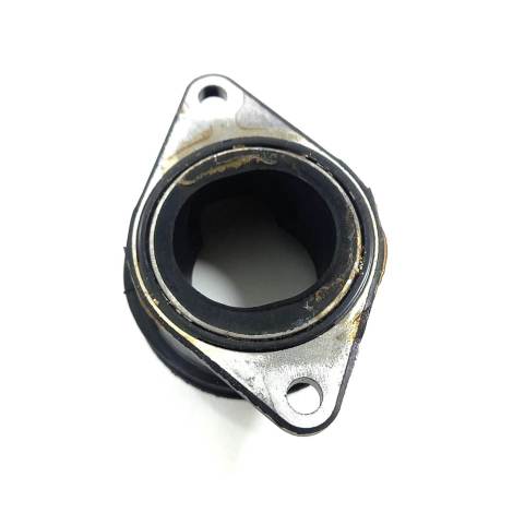 Coletor Admissão Kawasaki Modelo Z750 Ano 2010 Original