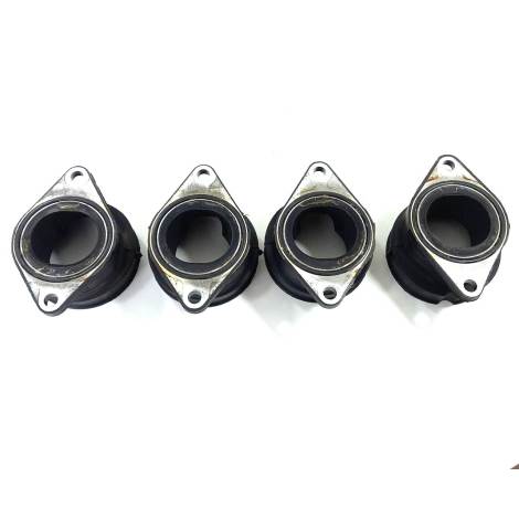 Coletor Admissão Kawasaki Modelo Z750 Ano 2010 Original