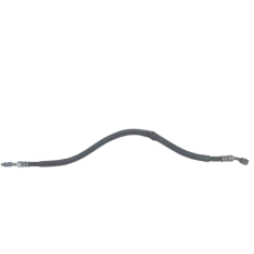 Flexível Freio Traseiro Marca Kawasaki Z750 Ano 2010 AVARIA