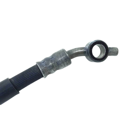 Flexível Freio Traseiro Marca Kawasaki Z750 Ano 2010 AVARIA