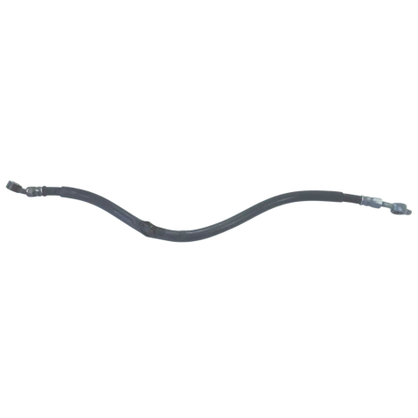 Flexível Freio Traseiro Marca Kawasaki Z750 Ano 2010 AVARIA