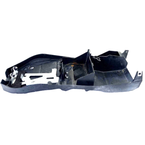 Paralama B Inferior Original Kawasaki Z750 Ano 2010 Original