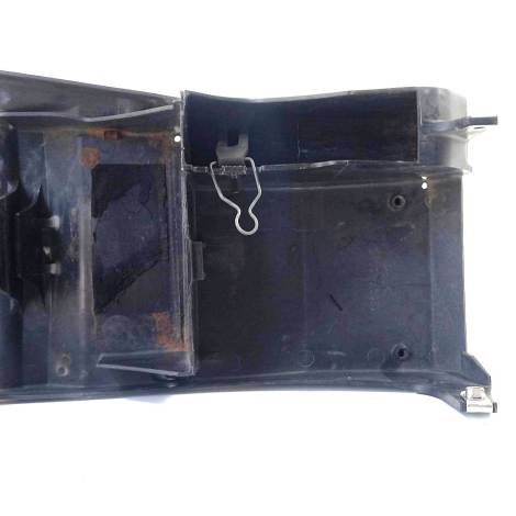 Paralama B Inferior Original Kawasaki Z750 Ano 2010 Original