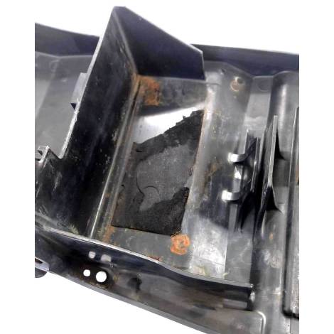 Paralama B Inferior Original Kawasaki Z750 Ano 2010 Original