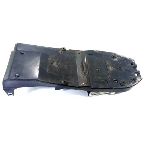 Paralama B Inferior Original Kawasaki Z750 Ano 2010 Original | 4A