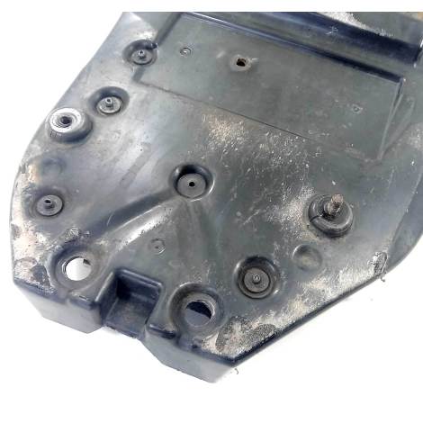 Paralama B Inferior Original Kawasaki Z750 Ano 2010 Original