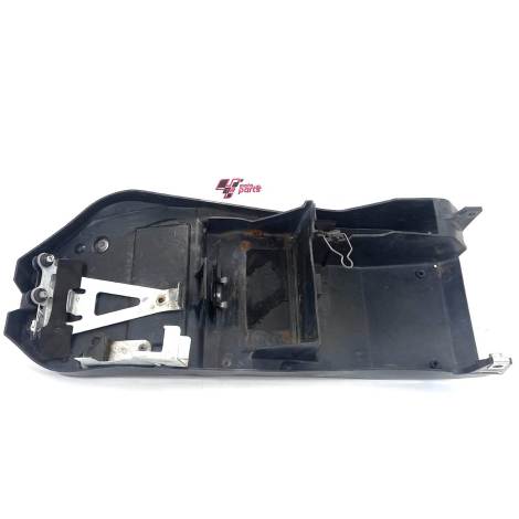 Paralama B Inferior Original Kawasaki Z750 Ano 2010 Original