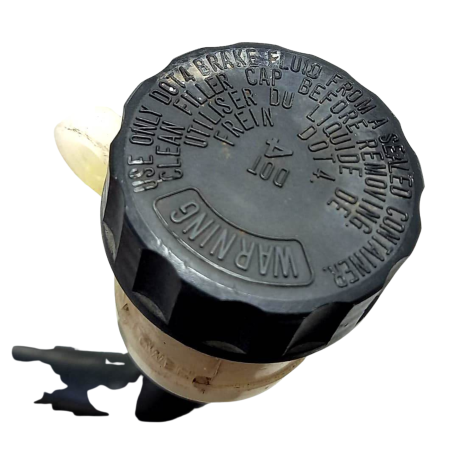 Cilindro Freio Marca Kawasaki Modelo Z750 Ano 2010 Original