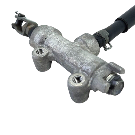 Cilindro Freio Marca Kawasaki Modelo Z750 Ano 2010 Original