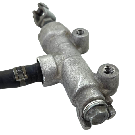 Cilindro Freio Marca Kawasaki Modelo Z750 Ano 2010 Original