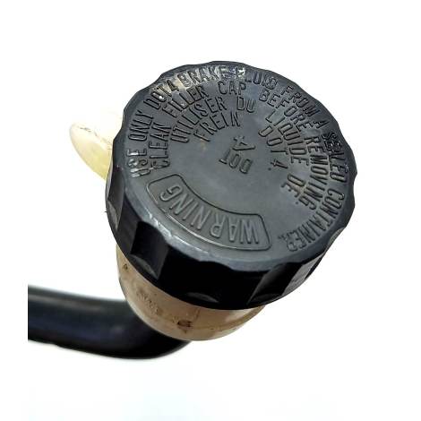 Cilindro Freio Marca Kawasaki Modelo Z750 Ano 2010 Original