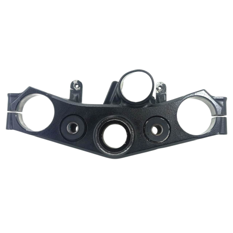 Mesa Superior Kawasaki Modelo Z750 Ano 2010 Original AVARIA