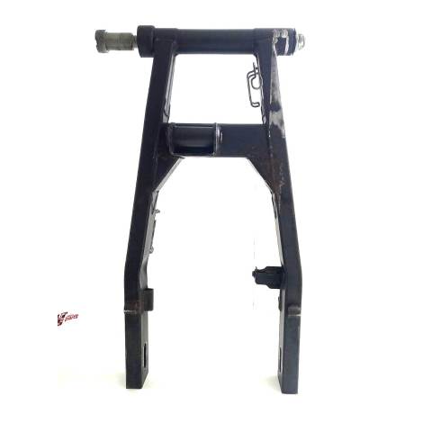 Balança Quadro Elástico Kawasaki Z750 Ano 2010 Original