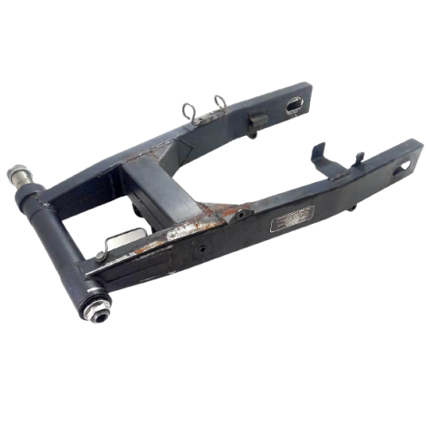 Balança Quadro Elástico Kawasaki Z750 Ano 2010 Original