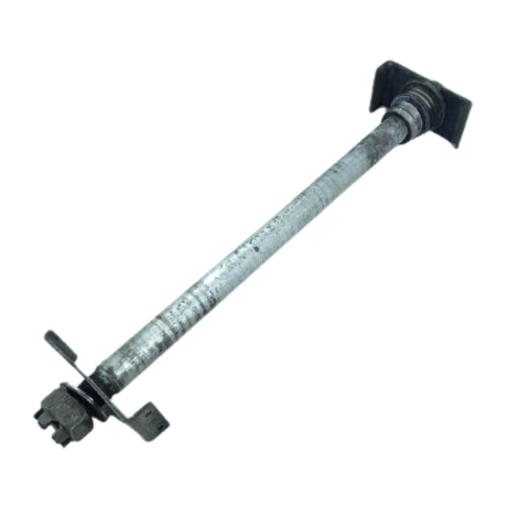 Eixo Roda Traseira Kawasaki Modelo Z750 Ano 2010 Original