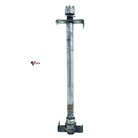 Eixo Roda Traseira Kawasaki Modelo Z750 Ano 2010 Original   