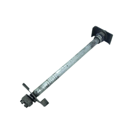 Eixo Roda Traseira Kawasaki Modelo Z750 Ano 2010 Original   