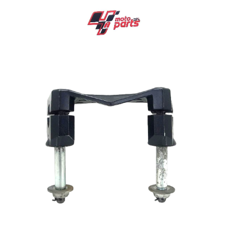 Suporte Guidão Marca Kawasaki Modelo Z750 Ano 2010 Original 