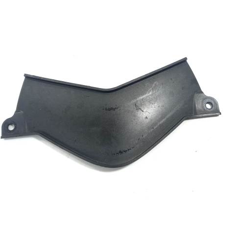 Carenagem Rabeta Central  Kawasaki Z750 Ano 2010 Avaria     