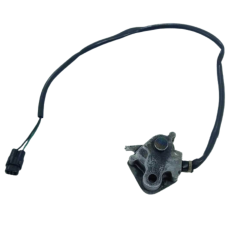 Sensor Pedal Descanso Lateral Marca Kawasaki Z750 Ano 2010