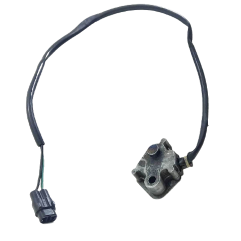 Sensor Pedal Descanso Lateral Marca Kawasaki Z750 Ano 2010