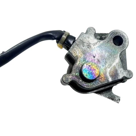 Sensor Pedal Descanso Lateral Marca Kawasaki Z750 Ano 2010