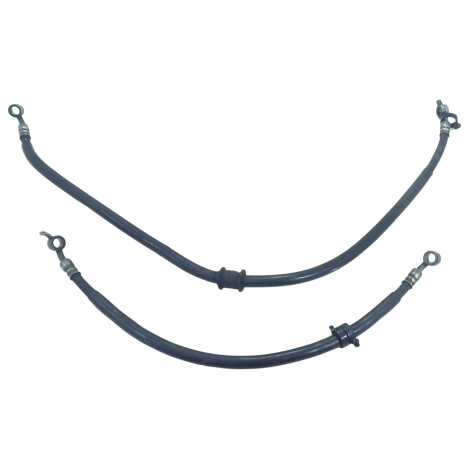 Flexível Freio Diant Marca Kawasaki Modelo Z750 2010 Origina