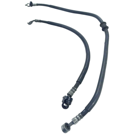 Flexível Freio Diant Marca Kawasaki Modelo Z750 2010 Origina