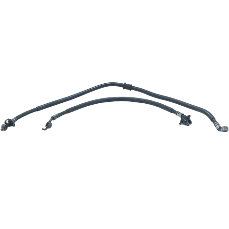 Flexível Freio Diant Marca Kawasaki Modelo Z750 2010 Origina