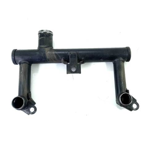 Cano Água Cabeçote Kawasaki Modelo Z750 Ano 2010 Original