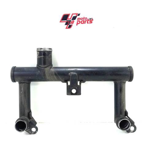 Cano Água Cabeçote Kawasaki Modelo Z750 Ano 2010 Original