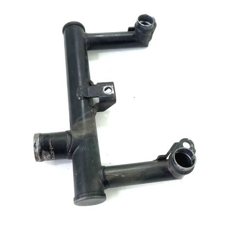 Cano Água Cabeçote Kawasaki Modelo Z750 Ano 2010 Original