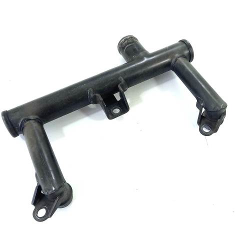 Cano Água Cabeçote Kawasaki Modelo Z750 Ano 2010 Original