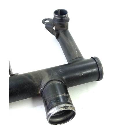 Cano Água Cabeçote Kawasaki Modelo Z750 Ano 2010 Original